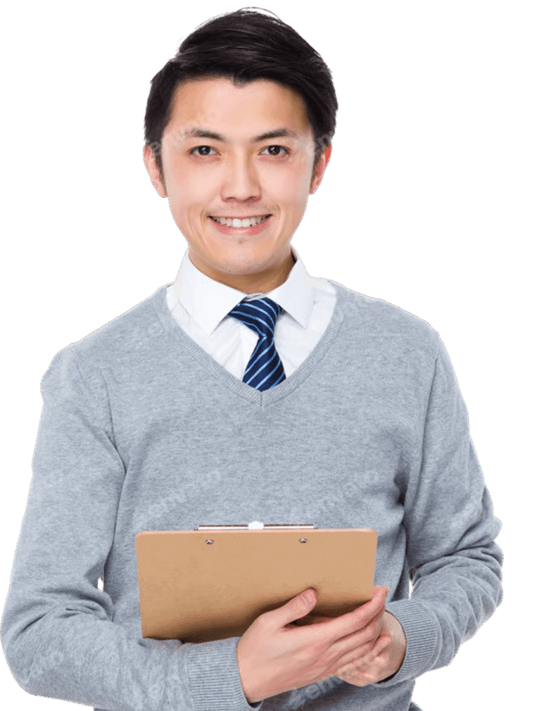 Asian Businessman 774x1024