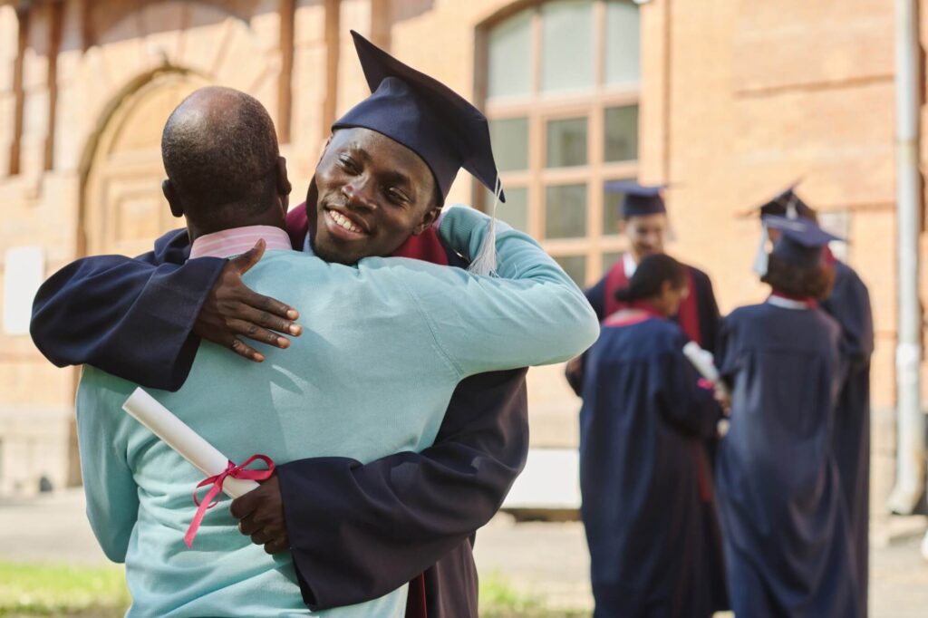 Father Congratulating His Son With Graduation 2025 02 11 15 31 07 Utc 1024x682