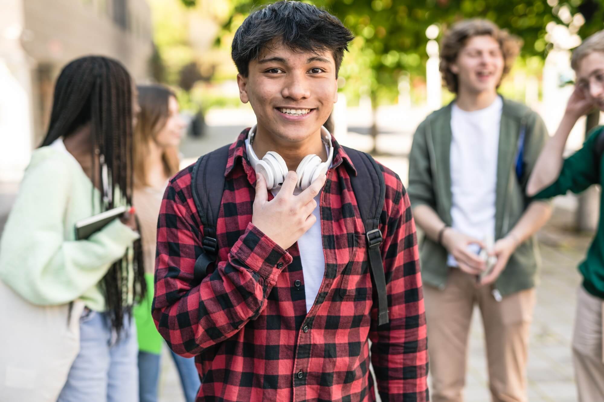 Portrait Of Asian Student Looking At Camera 2024 11 30 05 06 12 Utc 1